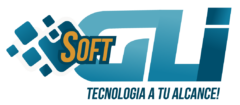 SOFTGLI Logo